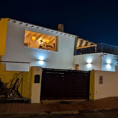 Villa Jana Porto Pollo Εξωτερικό φωτογραφία