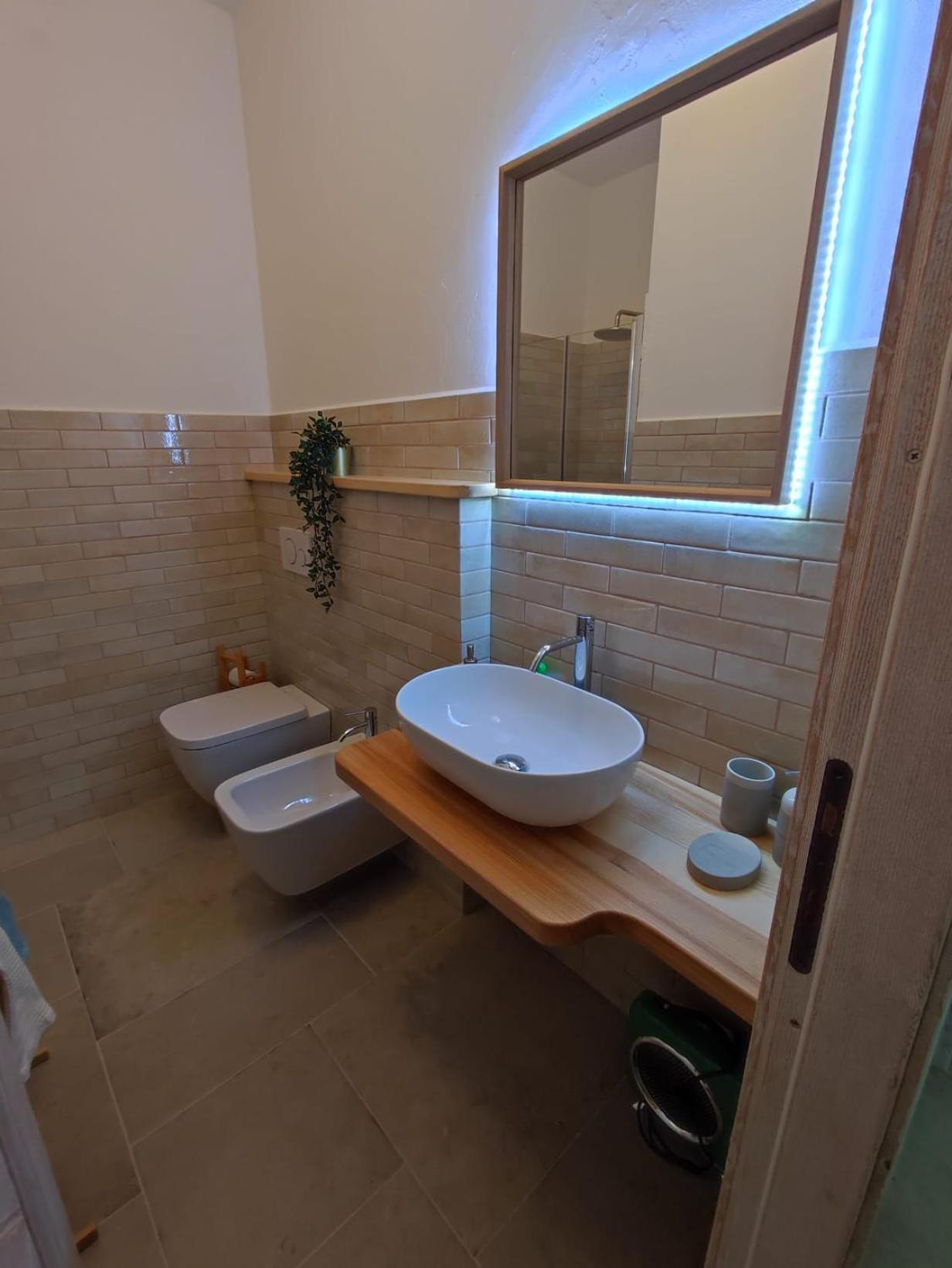 Villa Jana Porto Pollo Εξωτερικό φωτογραφία