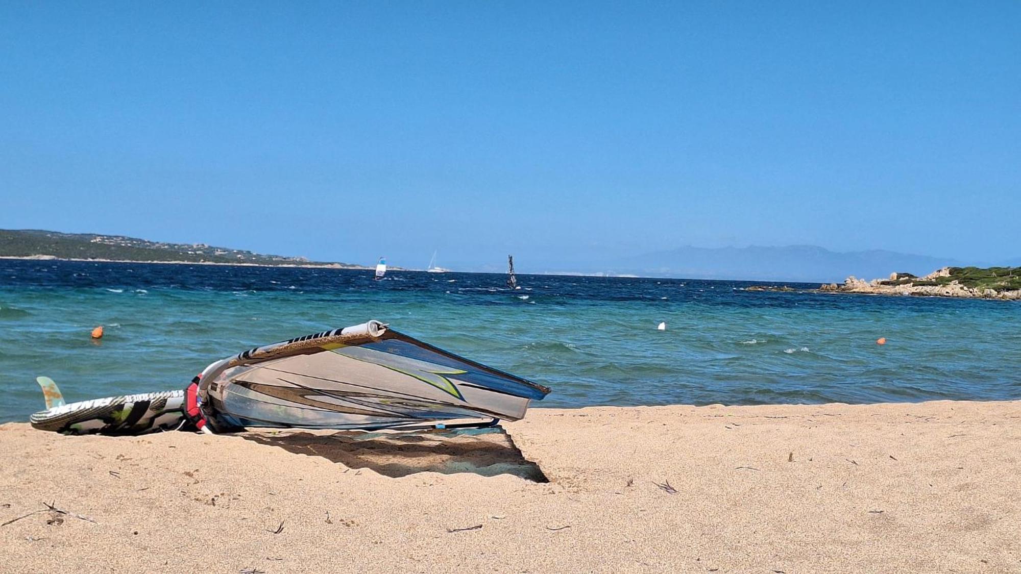 Villa Jana Porto Pollo Εξωτερικό φωτογραφία