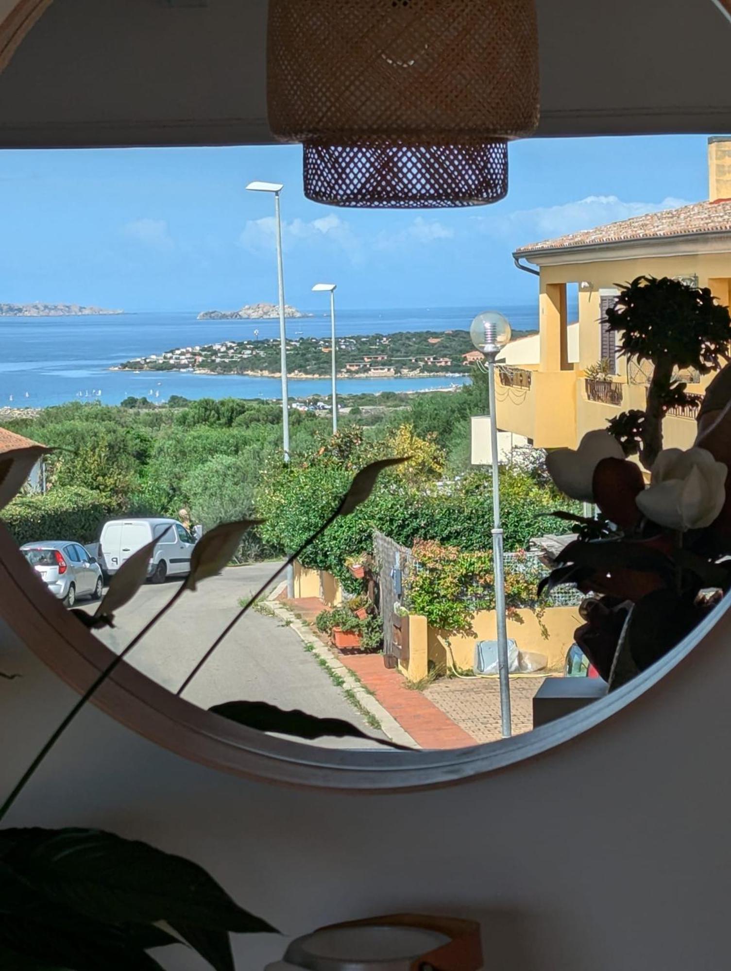 Villa Jana Porto Pollo Εξωτερικό φωτογραφία